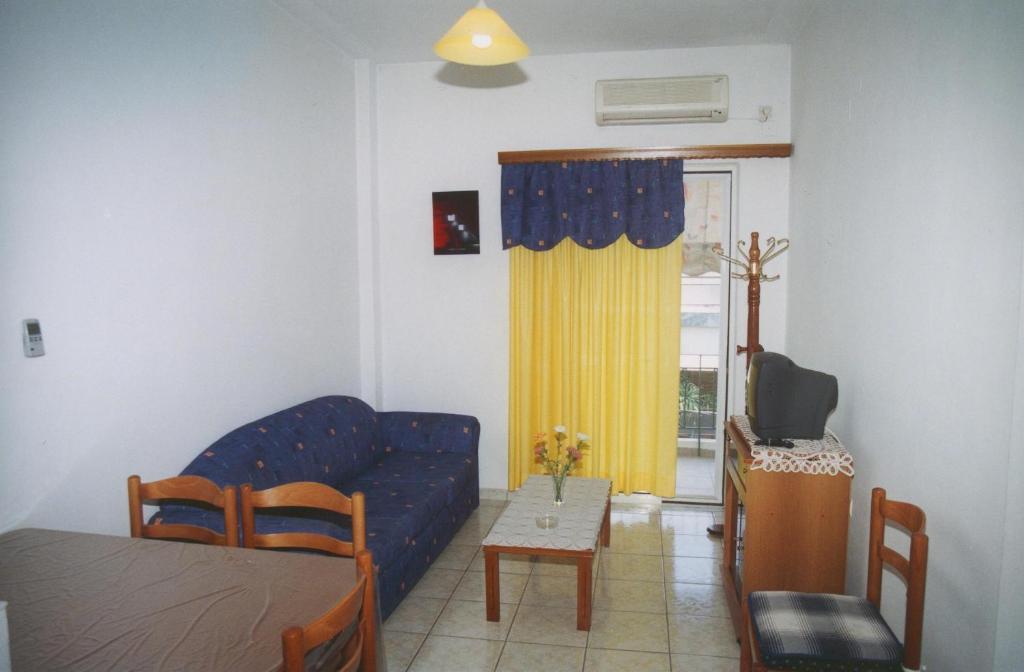 Helios&Thalassa Rooms Loutra Edipsou  Extérieur photo
